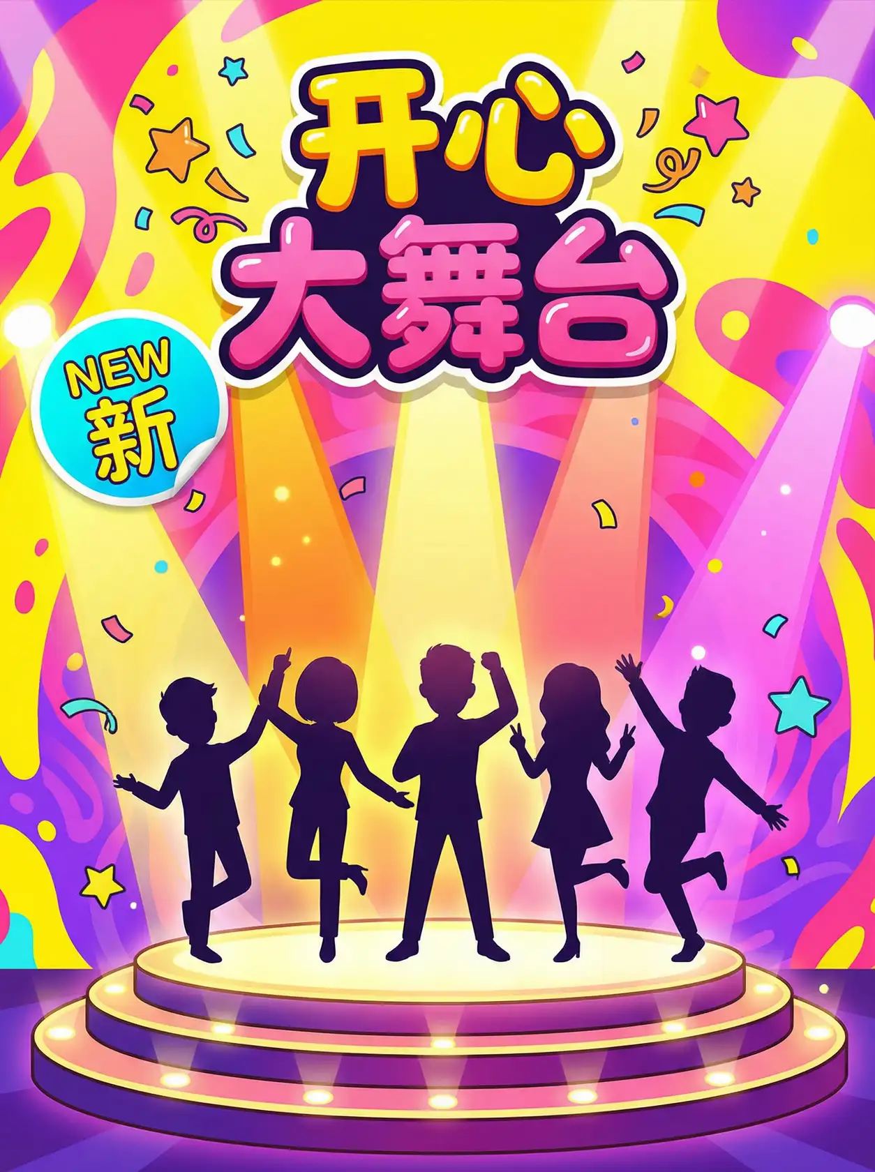 伊波拉病毒国语完整 唱歌翻车现场